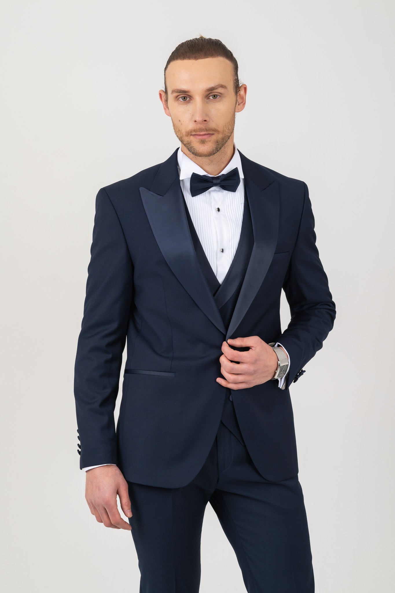 3 Piece Suits
