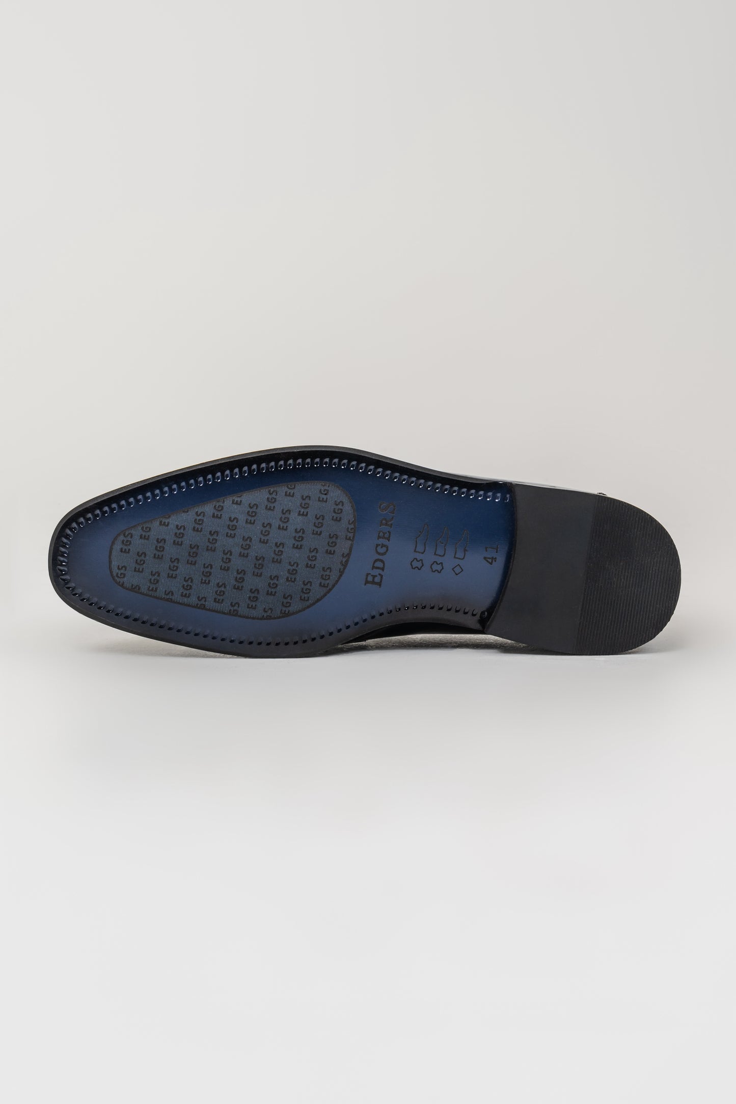 Handcrafted Turkish Leather Shoes