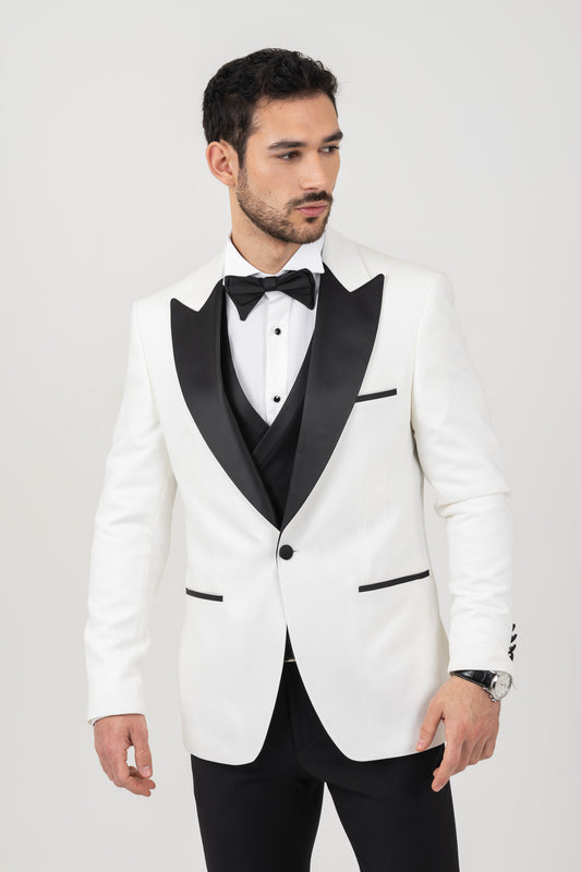 Exquisite Men's Wedding Suits Designed for All Occasion.
