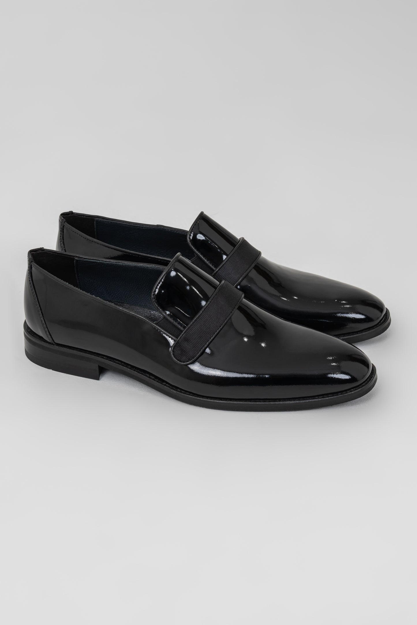 Versatile Slip-On Shoes for Easy Elegance and Comfort.