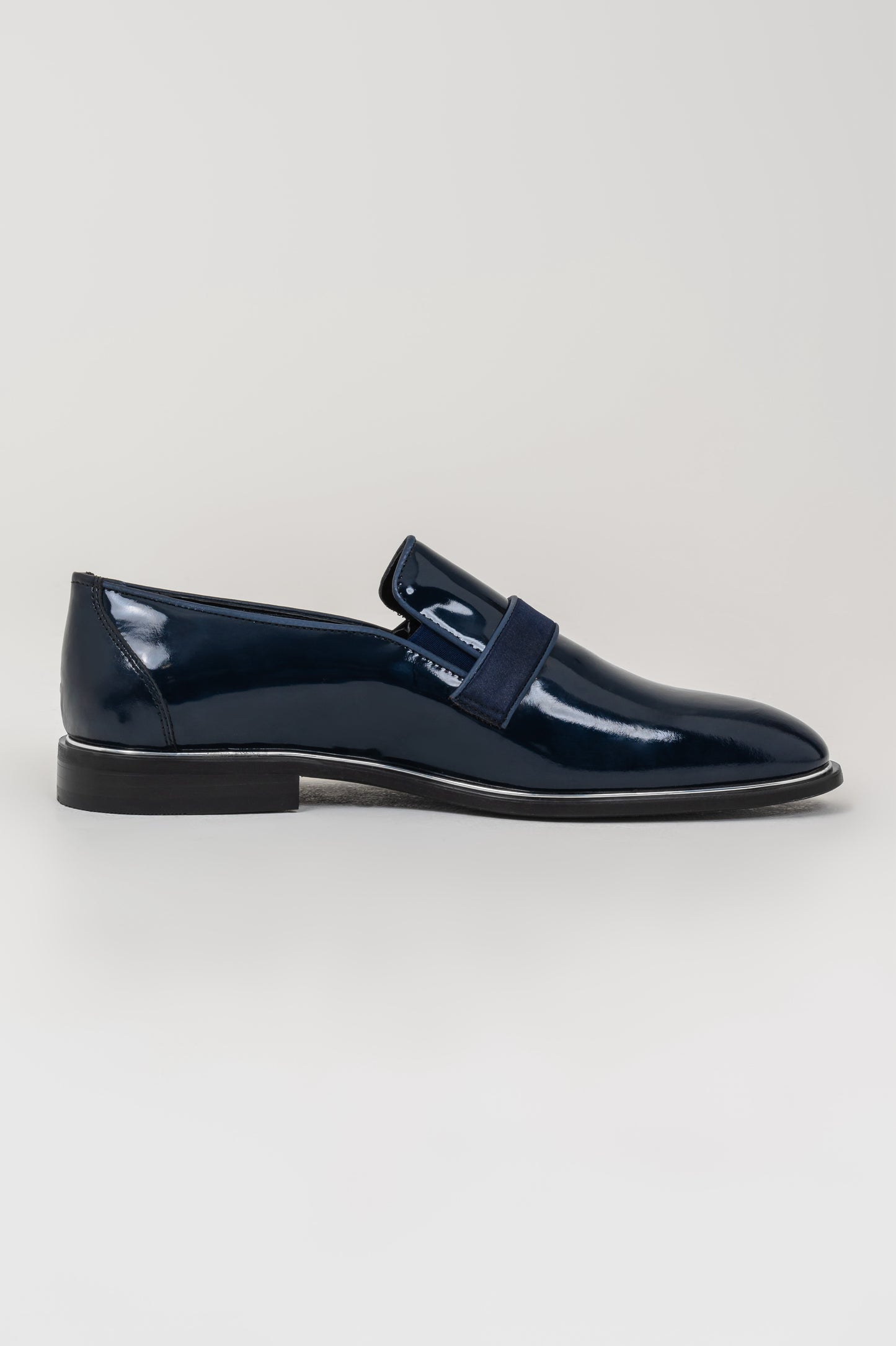 Versatile Slip-On Shoes for Easy Elegance and Comfort.