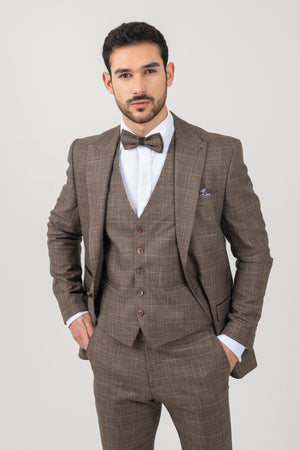 Check Suits