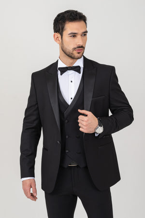 Tuxedo Suits