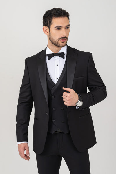 Tuxedo Suits