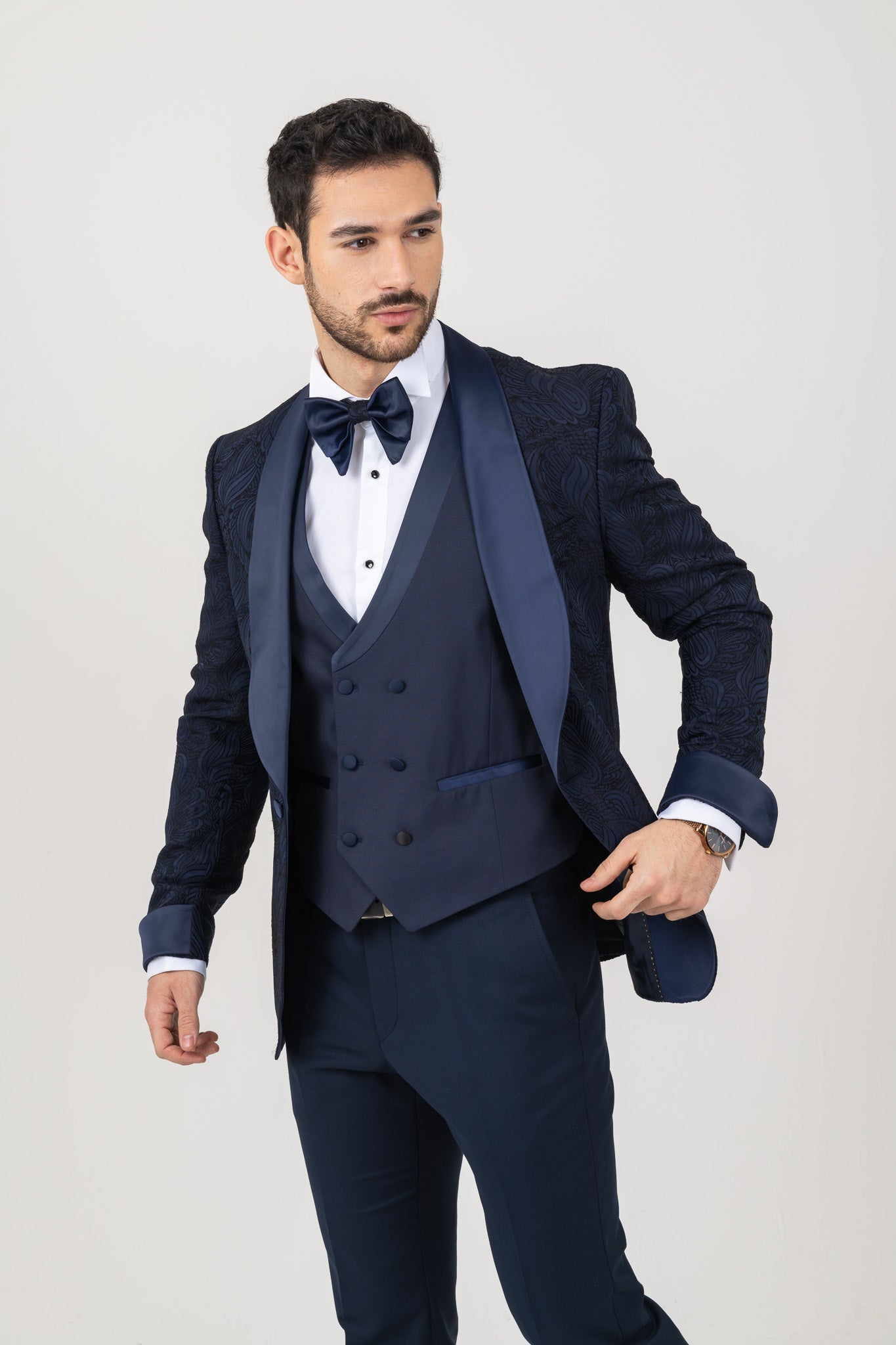 Prom Suits