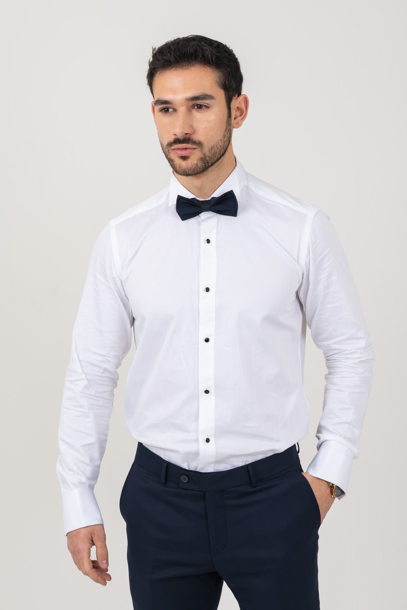 High-Quality Dress Shirts with Exceptional Craftsmanship