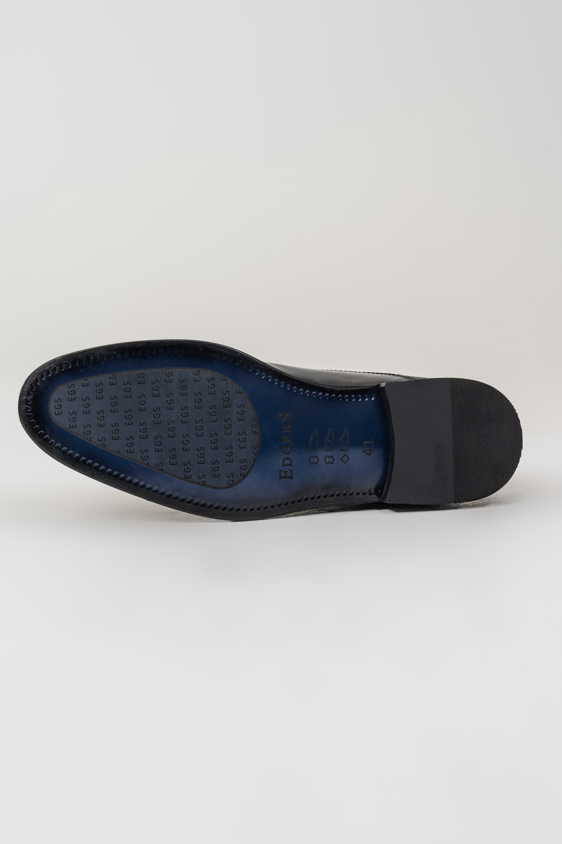 Handcrafted Turkish Lace-Up Shoes, All Leather