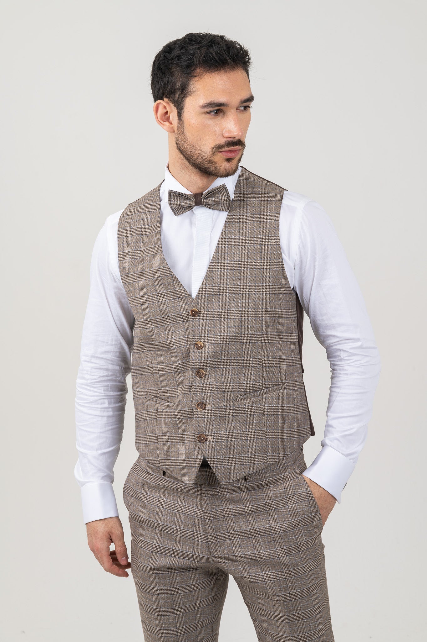 High-Quality Event Suits: Invest in Durability and Style for Your Career