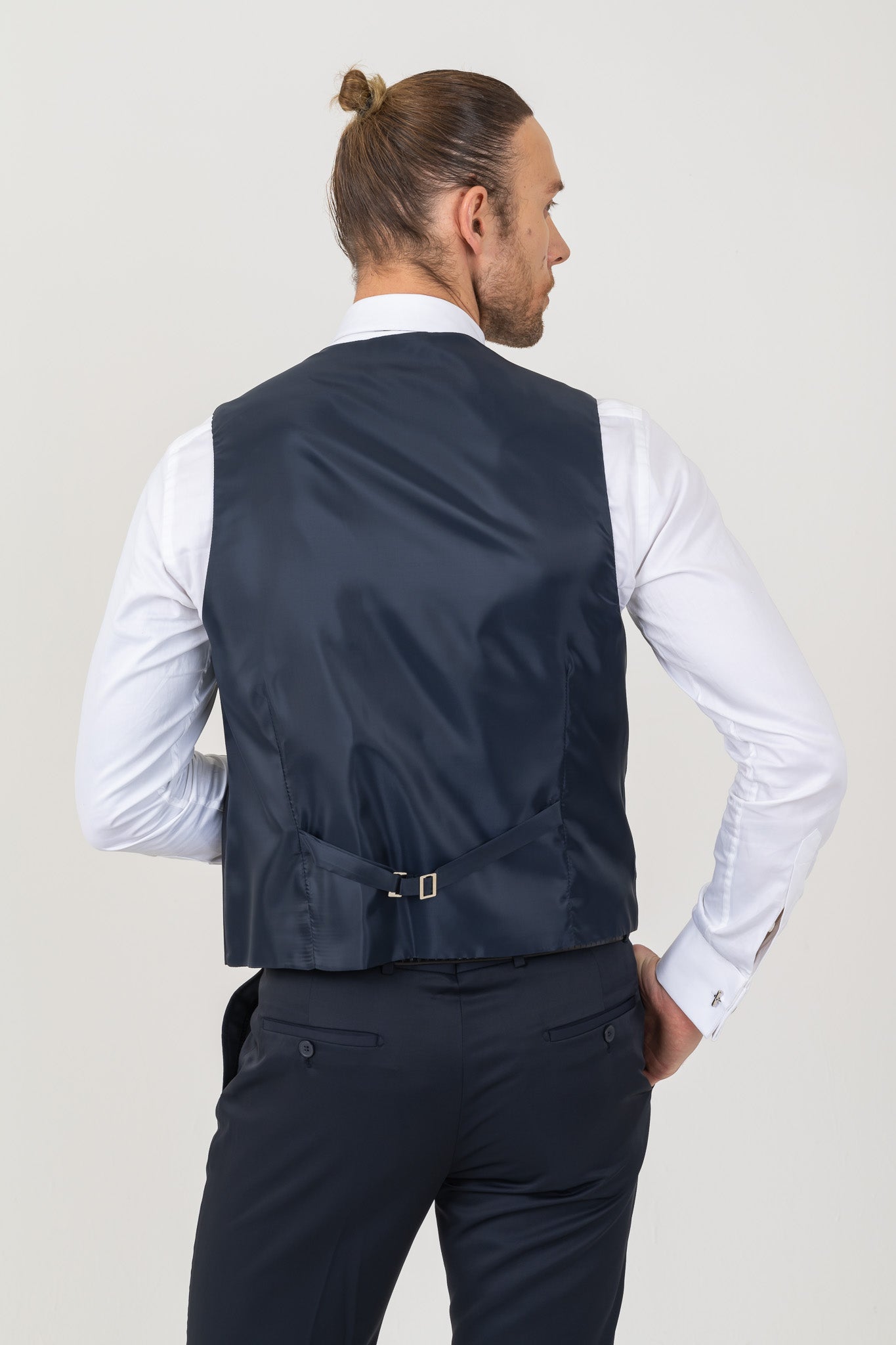 Mens Wedding Waistcoat for Formal Attire.